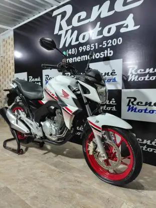 HONDA-CB TWISTER ABS-2022