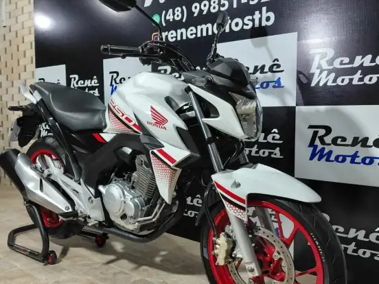 HONDA-CB TWISTER ABS HONDA-CB TWISTER ABS-2022