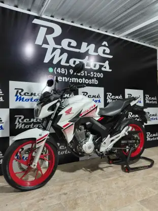 HONDA-CB TWISTER ABS-2022