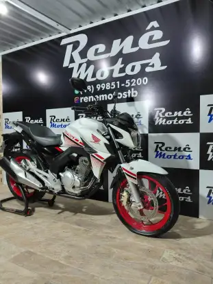 HONDA-CB TWISTER ABS-2022