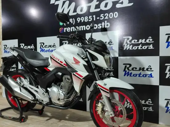 HONDA-CB TWISTER ABS HONDA-CB TWISTER ABS-2022