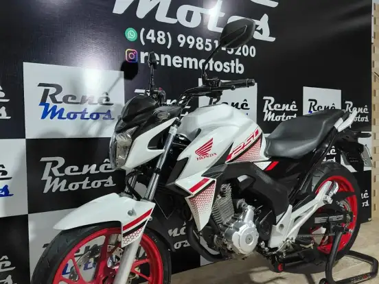 HONDA-CB TWISTER ABS HONDA-CB TWISTER ABS-2022