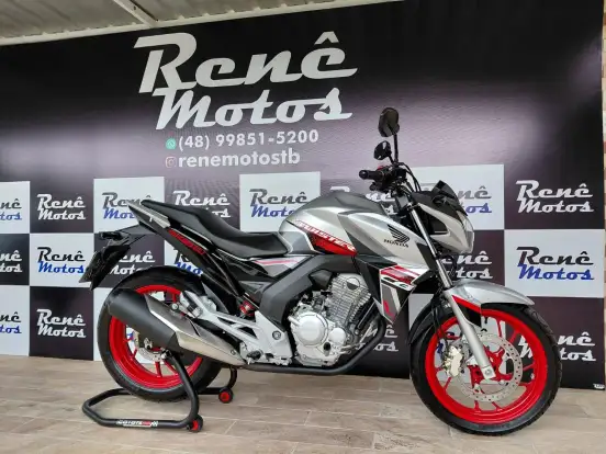HONDA-CB TWISTER ABS HONDA-CB TWISTER ABS-2021