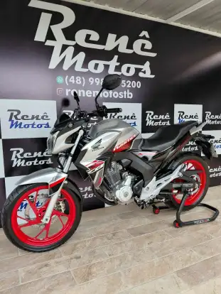 HONDA-CB TWISTER ABS HONDA-CB TWISTER ABS-2021