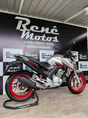 HONDA-CB TWISTER ABS HONDA-CB TWISTER ABS-2021
