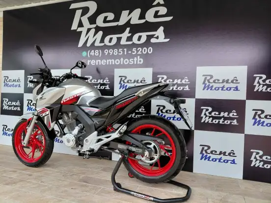 HONDA-CB TWISTER ABS HONDA-CB TWISTER ABS-2021