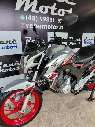 HONDA-CB TWISTER ABS HONDA-CB TWISTER ABS-2021