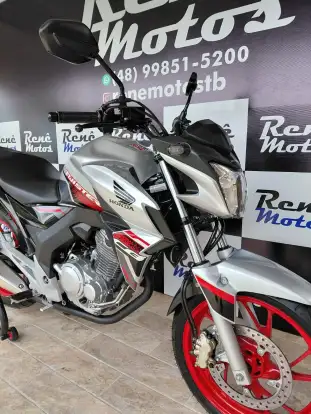 HONDA-CB TWISTER ABS HONDA-CB TWISTER ABS-2021