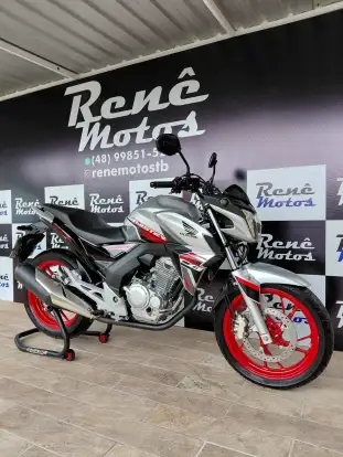 HONDA-CB TWISTER ABS HONDA-CB TWISTER ABS-2021