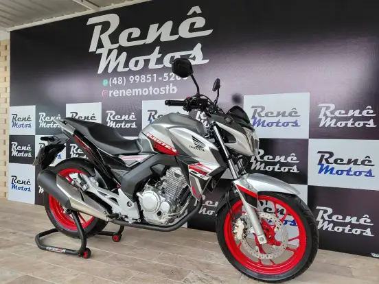 HONDA-CB TWISTER ABS HONDA-CB TWISTER ABS-2021