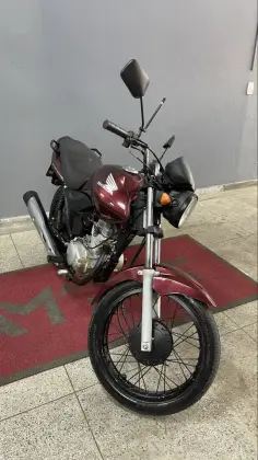 HONDA CG 150 FAN ESI HONDA CG 150 FAN ESI