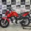 HONDA CG 160 FAN HONDA CG 160 FAN
