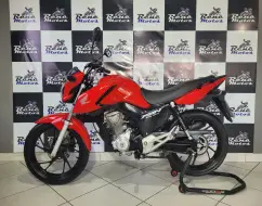 HONDA CG 160 FAN HONDA CG 160 FAN