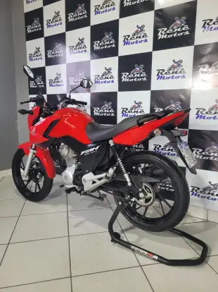 HONDA-CG 160 FAN-2024