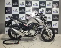 HONDA CG 160 FAN HONDA CG 160 FAN