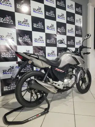 HONDA-CG 160 FAN-2022