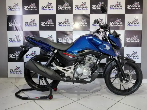 HONDA CG 160 FAN HONDA CG 160 FAN