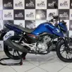 HONDA CG 160 FAN HONDA CG 160 FAN