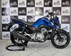 HONDA CG 160 FAN HONDA CG 160 FAN