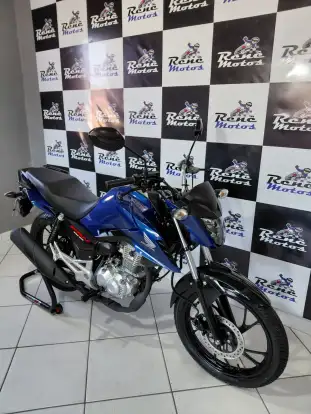 HONDA-CG 160 FAN HONDA-CG 160 FAN-2025