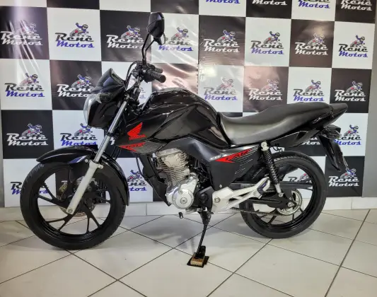 HONDA CG 160 FAN HONDA CG 160 FAN