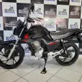 HONDA CG 160 FAN HONDA CG 160 FAN