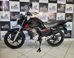 HONDA CG 160 FAN HONDA CG 160 FAN
