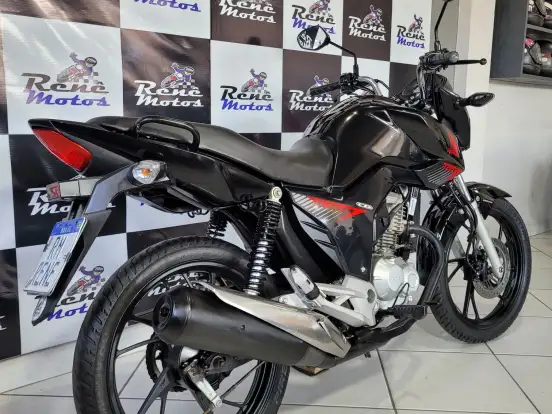 HONDA-CG 160 FAN HONDA-CG 160 FAN-2021