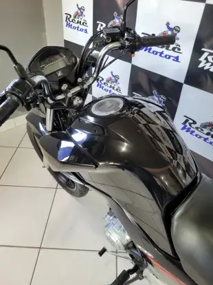 HONDA-CG 160 FAN-2021
