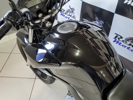 HONDA-CG 160 FAN HONDA-CG 160 FAN-2021