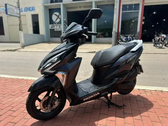 HONDA ELITE 125i HONDA ELITE 125i