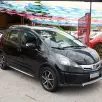 HONDA FIT 1.5 TWIST 16V FLEX 4P AUTOMÁTICO HONDA FIT 1.5 TWIST 16V FLEX 4P AUTOMÁTICO