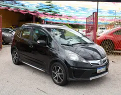 HONDA FIT 1.5 TWIST 16V FLEX 4P AUTOMÁTICO HONDA FIT 1.5 TWIST 16V FLEX 4P AUTOMÁTICO