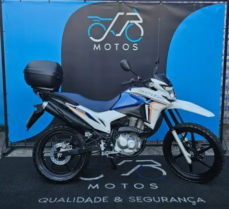 HONDA NXR 160 BROS ESDD 