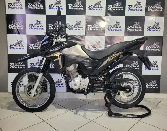 HONDA NXR 160 BROS ESDD 