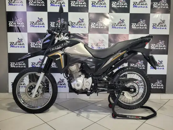 HONDA-NXR 160 BROS ESDD HONDA-NXR 160 BROS ESDD-2023