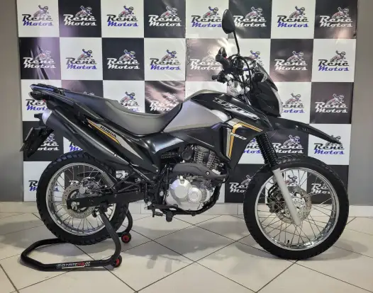 HONDA-NXR 160 BROS ESDD-2023