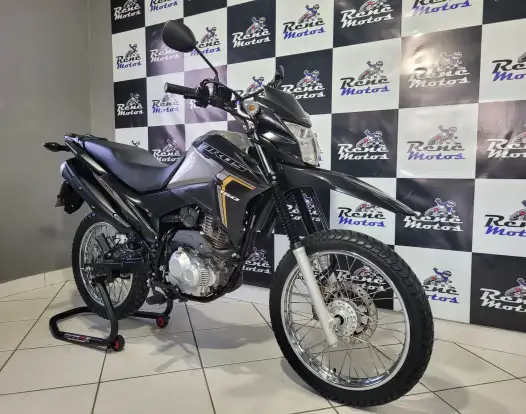 HONDA-NXR 160 BROS ESDD HONDA-NXR 160 BROS ESDD-2023