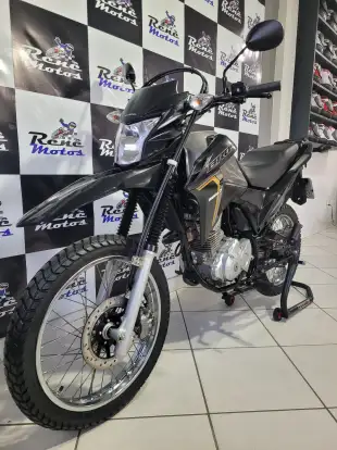 HONDA-NXR 160 BROS ESDD-2023