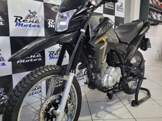 HONDA-NXR 160 BROS ESDD HONDA-NXR 160 BROS ESDD-2023