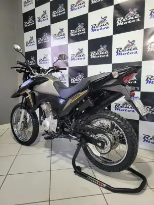 HONDA-NXR 160 BROS ESDD-2023
