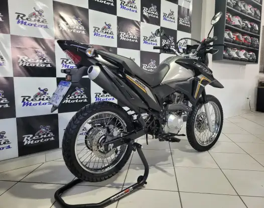 HONDA-NXR 160 BROS ESDD HONDA-NXR 160 BROS ESDD-2023
