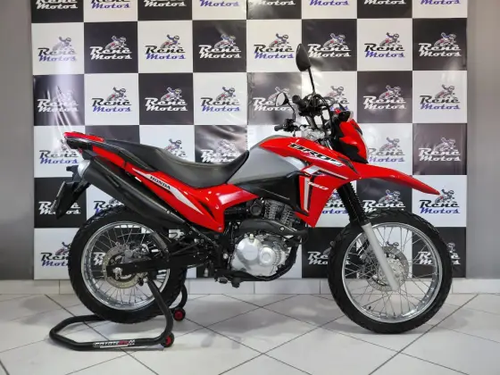 HONDA NXR 160 BROS ESDD 