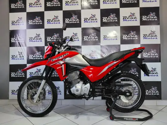 HONDA-NXR 160 BROS ESDD-2023