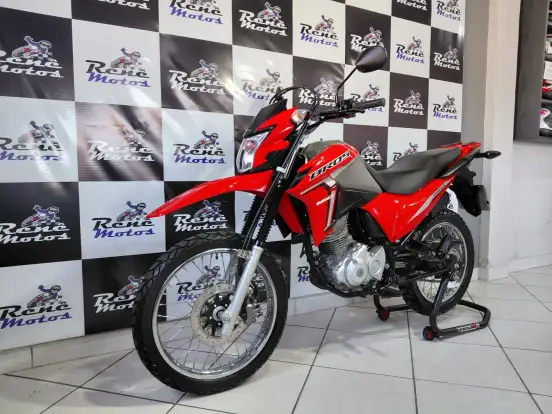 HONDA-NXR 160 BROS ESDD-2023