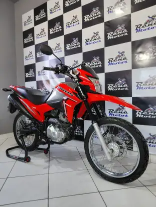 HONDA-NXR 160 BROS ESDD-2023