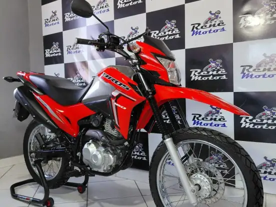 HONDA-NXR 160 BROS ESDD HONDA-NXR 160 BROS ESDD-2023