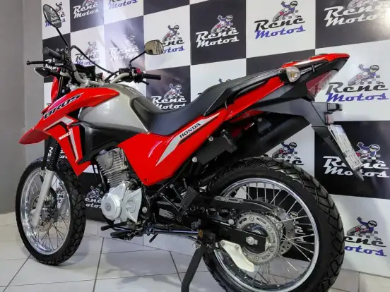 HONDA-NXR 160 BROS ESDD HONDA-NXR 160 BROS ESDD-2023
