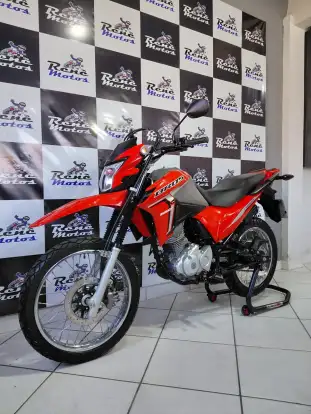 HONDA-NXR 160 BROS ESDD-2023
