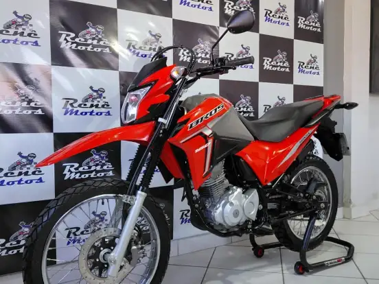 HONDA-NXR 160 BROS ESDD HONDA-NXR 160 BROS ESDD-2023